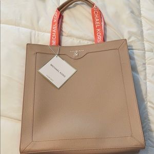 Michael Kors tote bag